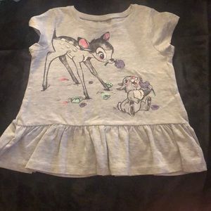 Girls 18 month top